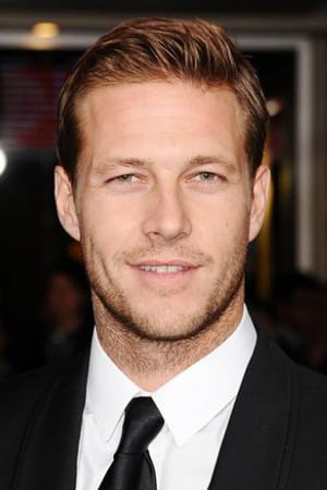 Luke Bracey profil kép