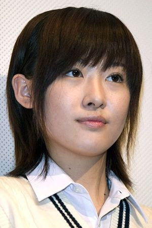 Aki Maeda profil kép