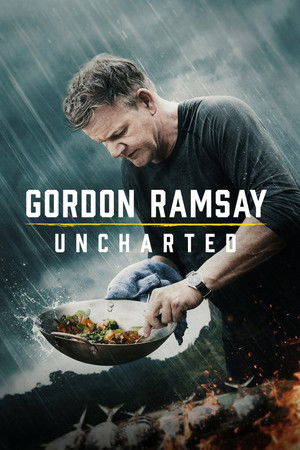 Gordon Ramsay: Új utakon