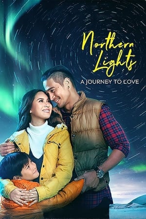 Northern Lights: A Journey to Love