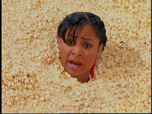 That's So Raven 3. évad Ep.18 18. epizód