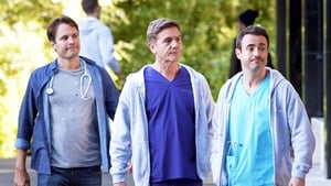 Holby City 18. évad Ep.17 17. epizód