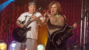 Tenacious D: The Complete Masterworks 2 háttérkép