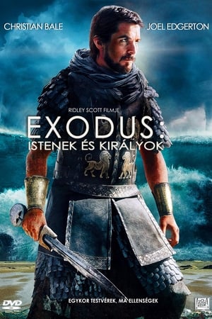 Exodus: Istenek és királyok