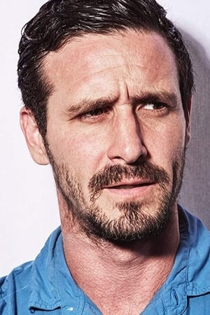 James Ransone profil kép