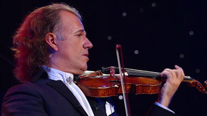 André Rieu - Fiesta Mexicana! háttérkép