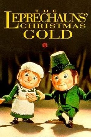 The Leprechauns' Christmas Gold poszter