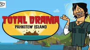 Total Drama Pahkitew Island kép