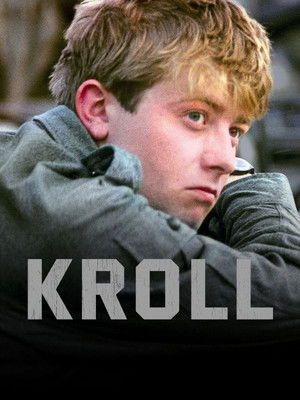 Kroll poszter