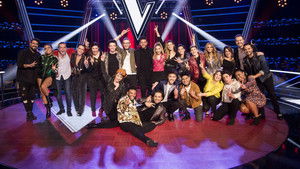 La voz Season 6 Ep.20 20. epizód