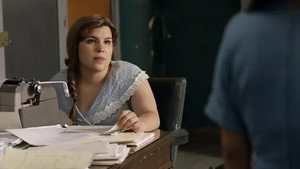 Paquita la del Barrio Season 1 Ep.6 6. epizód
