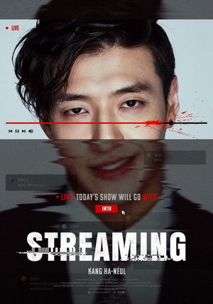 스트리밍 poszter