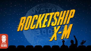 Mystery Science Theater 3000 Season 2 Ep.1 1. epizód