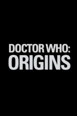 Doctor Who: Origins poszter