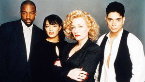 New York Undercover kép
