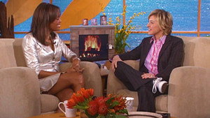 The Ellen DeGeneres Show 2. évad Ep.180 180. epizód