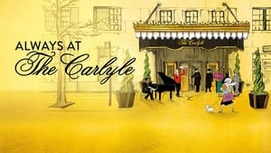 Always at The Carlyle háttérkép