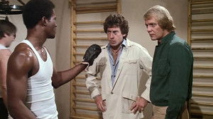 Starsky és Hutch 3. évad Ep.14 14. epizód