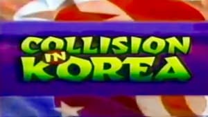 NJPW & WCW Collision In Korea háttérkép