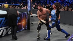 WWE SmackDown Season 20 Ep.6 6. epizód