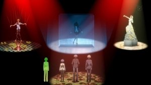 乱歩奇譚 Game of Laplace 1. évad Ep.4 4. epizód