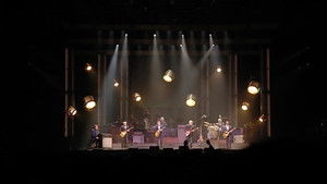 50 Years Abbey Road: Live by The Analogues at Ziggo Dome, Amsterdam háttérkép