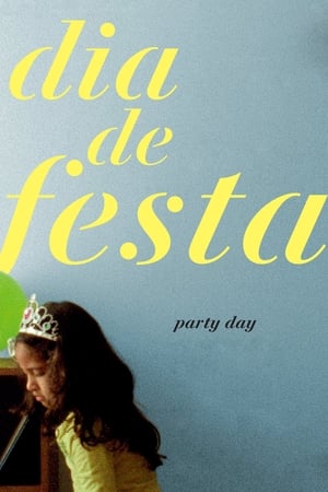 Dia de festa poszter