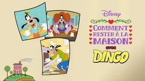 A Disney bemutatja: Goofy - Hogyan maradjunk otthon kép