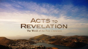 Drive Thru History: Acts to Revelation kép