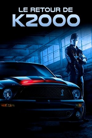 Knight Rider poszter