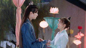 月上朝颜 1. évad Ep.18 18. epizód