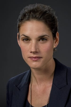 Missy Peregrym profil kép