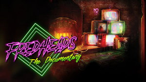 FredHeads: The Documentary háttérkép
