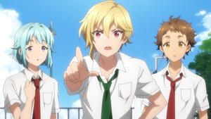 あんさんぶるスターズ！ 1. évad Ep.14 14. epizód