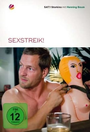 Sexstreik poszter