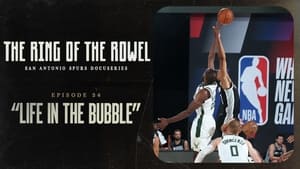 The Ring of the Rowel: San Antonio Spurs Docuseries 1. évad Ep.34 34. epizód