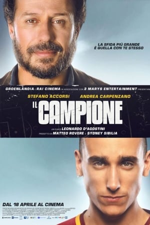 Il campione poszter