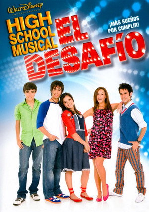 High School Musical Mexico