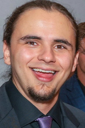 Prince Jackson profil kép