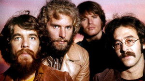 Creedence Clearwater Revival: Live at the Royal Albert Hall háttérkép