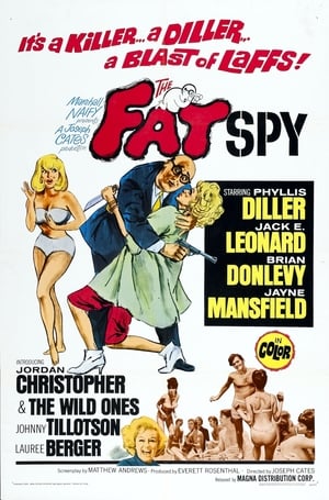 The Fat Spy