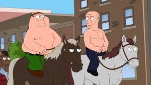 Family Guy 16. évad Ep.7 Oroszországba szeretettel