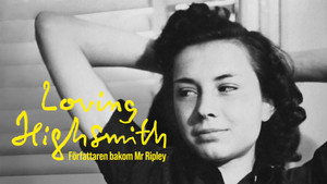Loving Highsmith háttérkép