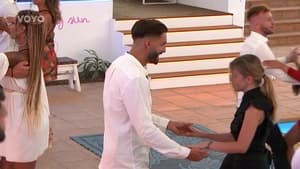 Love Island 1. évad Ep.8 8. epizód