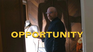Opportunity háttérkép