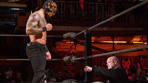 Lucha Underground Season 3 Ep.21 21. epizód