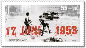 DDR: Der Aufstand vom 17. Juni 1953 háttérkép