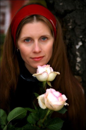 Svetlana Kopylova profil kép