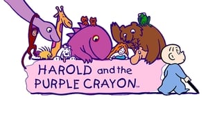 Harold and the Purple Crayon kép