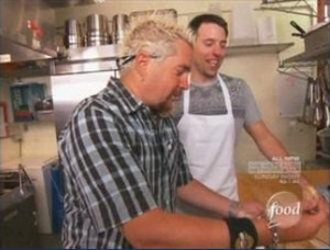 Diners, Drive-Ins and Dives Season 6 Ep.9 9. epizód